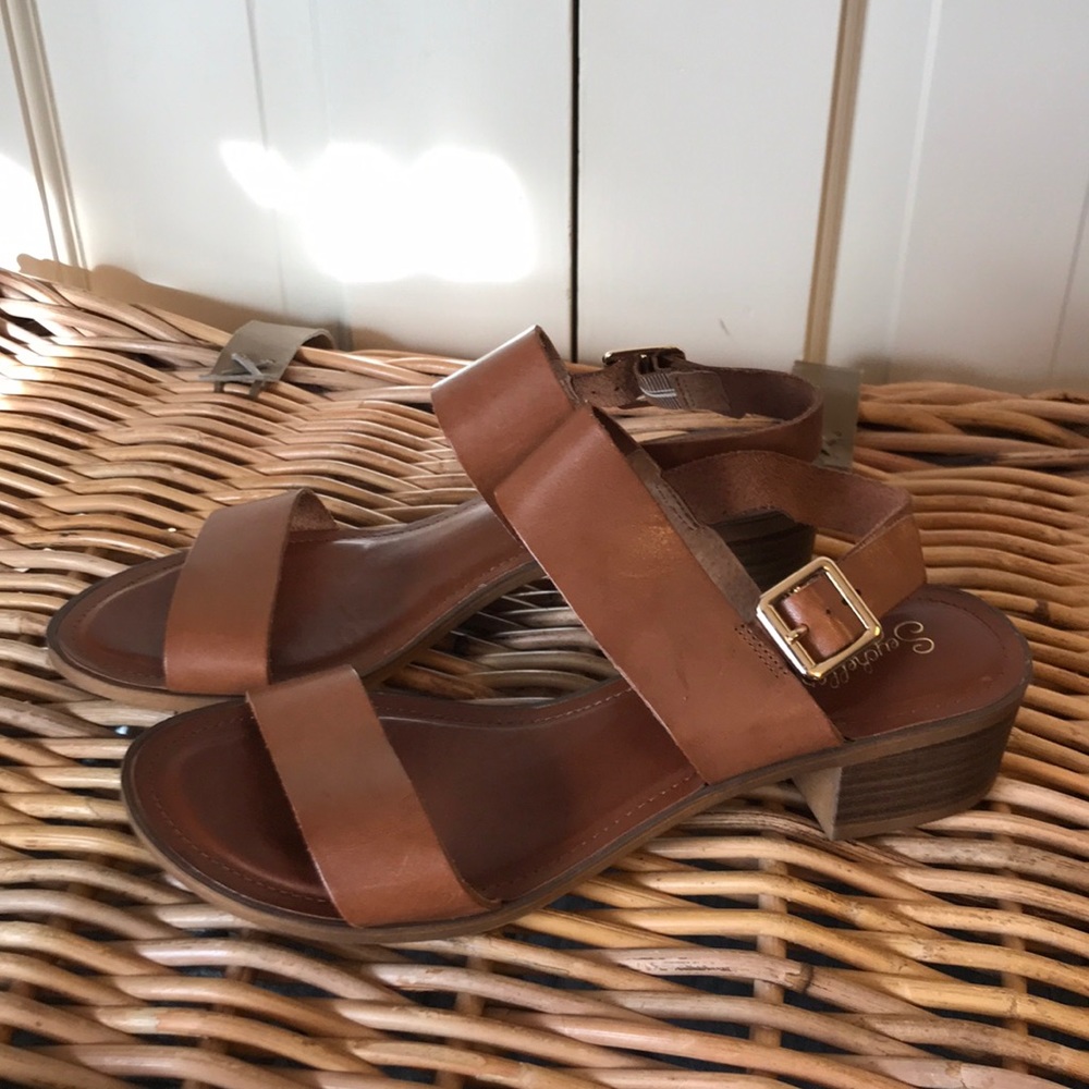 Seychelles Gallavant Sandal
